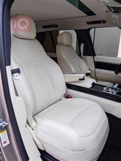 Land Rover Range Rover Vogue